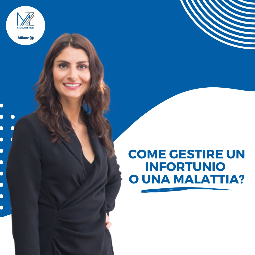 Come Gestire un Infortunio o una Malattia?