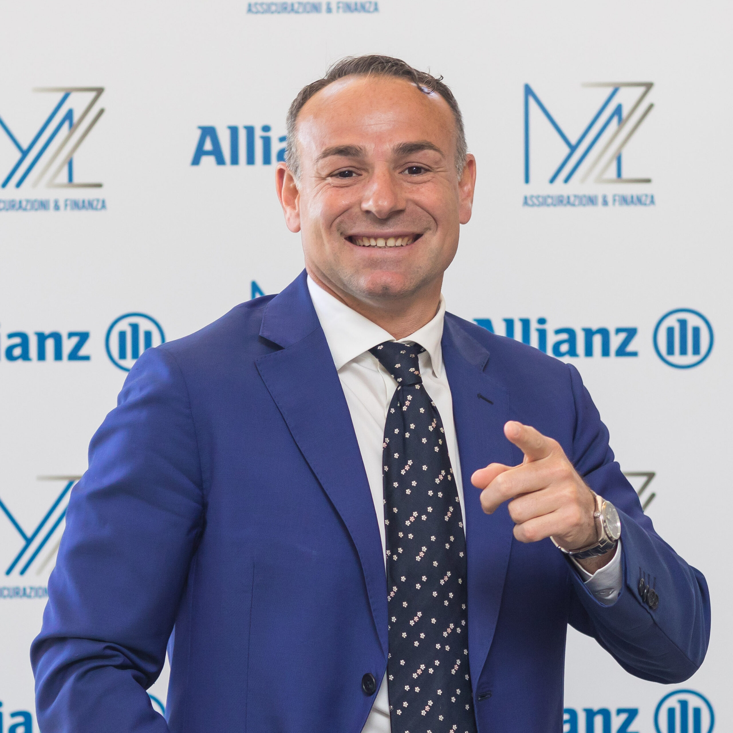 Stefano Fierli